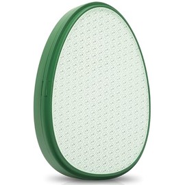 Happy Soles Nano Glass Foot File - Ultimate Callus Remover