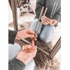 Sonic Energy Planet Therapy Tuning Fork - Neptune 211.44Hz /