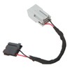 Media Hub Wiring Harness Adapter USB Hub Power Connector Cable