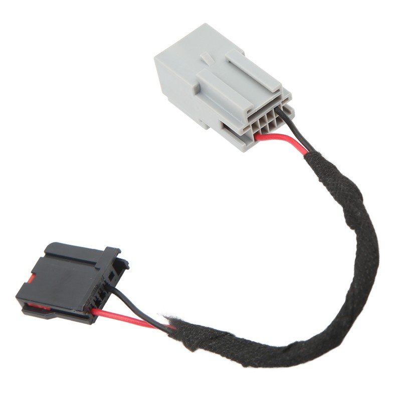 Media Hub Wiring Harness Adapter USB Hub Power Connector Cable