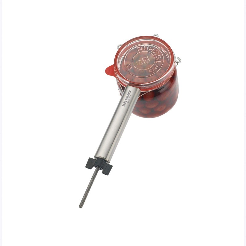 Westmark 10522260 Glass Jar Opener