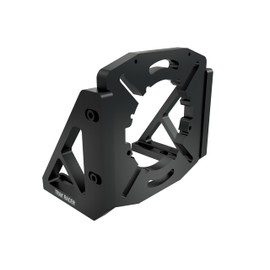 Trak Racer- Universal Direct Motor Mount for Simucube, Simucube 2, VRS, Simagic, MIGE, Fanatec and more