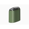 LAMBDA CC Cap Replacement Accessories (Green)