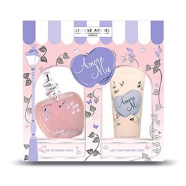 Amore Mio Classic EP 100 VAP+BODY 200