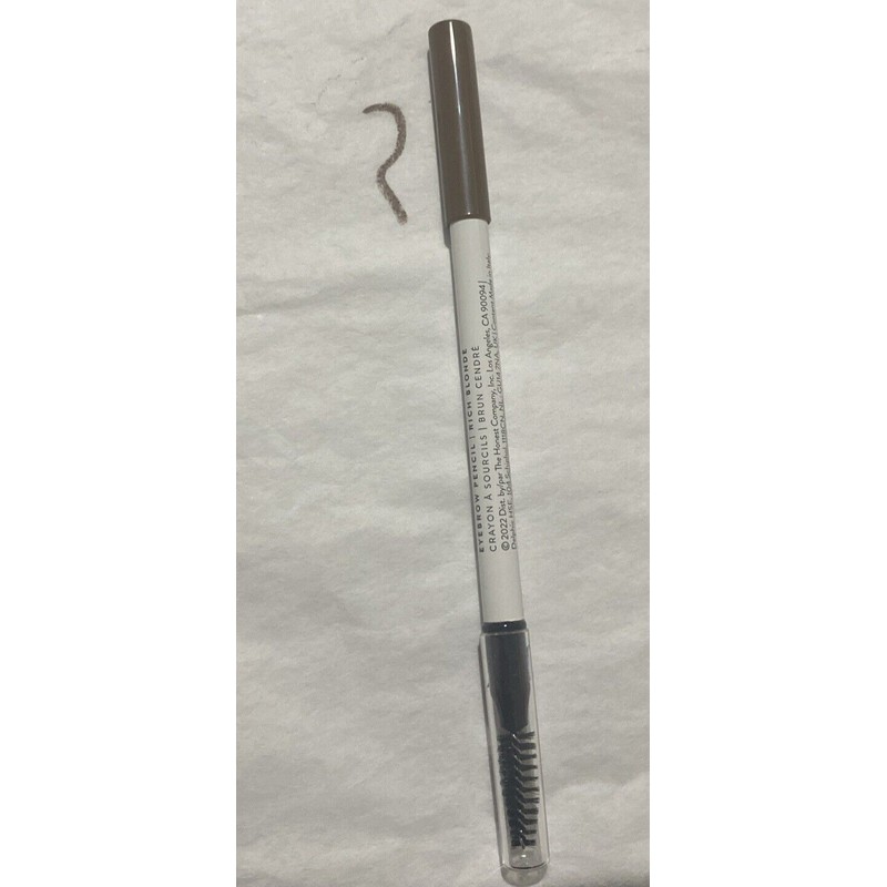 Homest Beauty Honest Beauty Eyebrow Pencil Rich Blonde