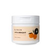 blancen Pore ​​dead skin care wipe Blanccène Vita Bright toner