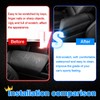 Autorder Center Console Cover for Hyundai Elantra 2021 2022 2023