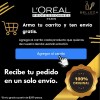 Loreal Professionel Mascarilla Liss Unlimited 250ml