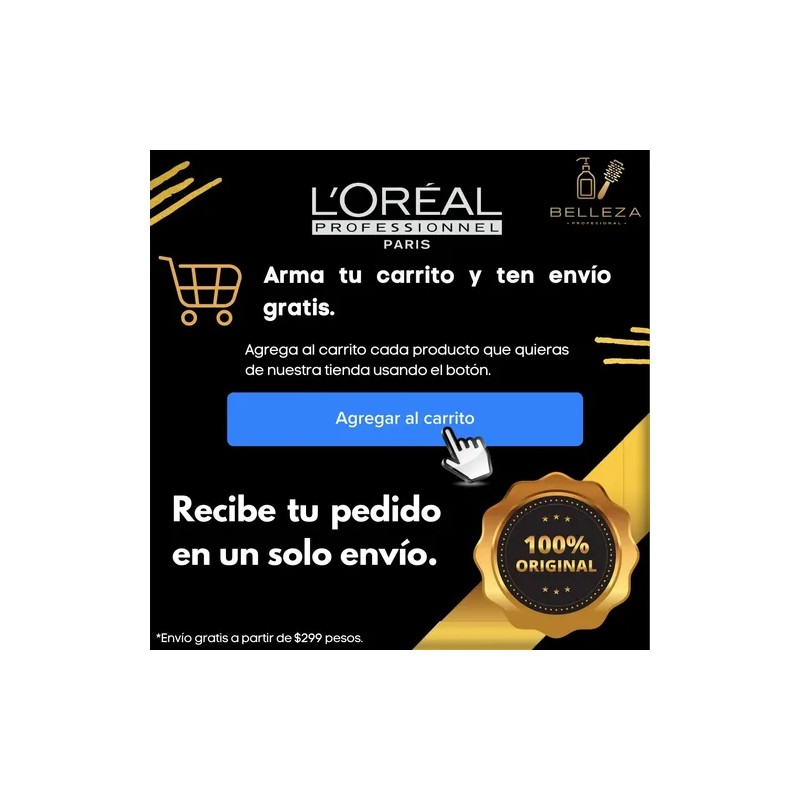 Loreal Professionel Mascarilla Liss Unlimited 250ml
