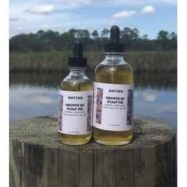  Onyido Hair Growth Oil for Dandruff & Anti-itch