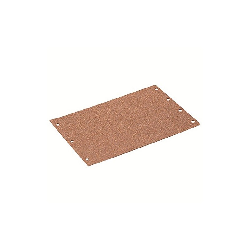 Makita 423035-8 Cork Rubber Plate 9924Db, Multi-Colour