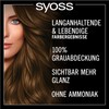 SYOSS Oleo Intense Permanent Oil Colouration 4-60 Golden Brown with