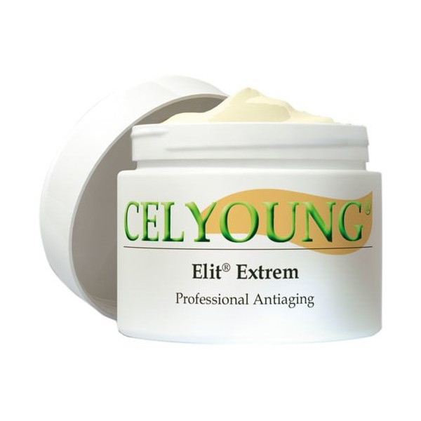 Celyoung Elit Extreme Cream 50 ml