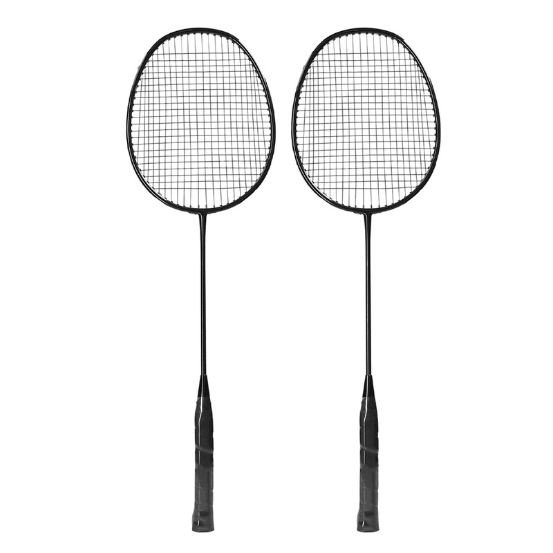 Training Badminton Racket Shuttlecock Set Physical Education Exercise Sports Equipment