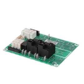 Lg EBR80595406 Sub PCB Assembly Genuine Original Equipment Manufacturer (OEM) Part