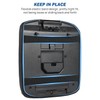JOYTUTUS Center Console Cover Compatible with 2019-2025 2026 Silverado Sierra