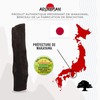 Kishu Binchotan 100% Natural Oak Ubamegashi Wakayama in Japan Vegetable