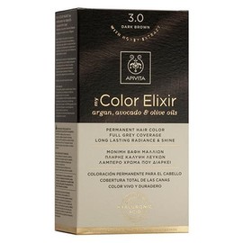 Apivita My Color Elixir Hair Color 3.0 Dark Brown