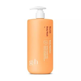g&h 너리쉬 바디 워시(1 L) G&H Nourish Body Wash (1 L)