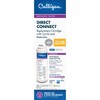 Culligan US-DC3-R Direct-Connect Under-Sink Water Filter Cartridge – Quick Twist-Lock,