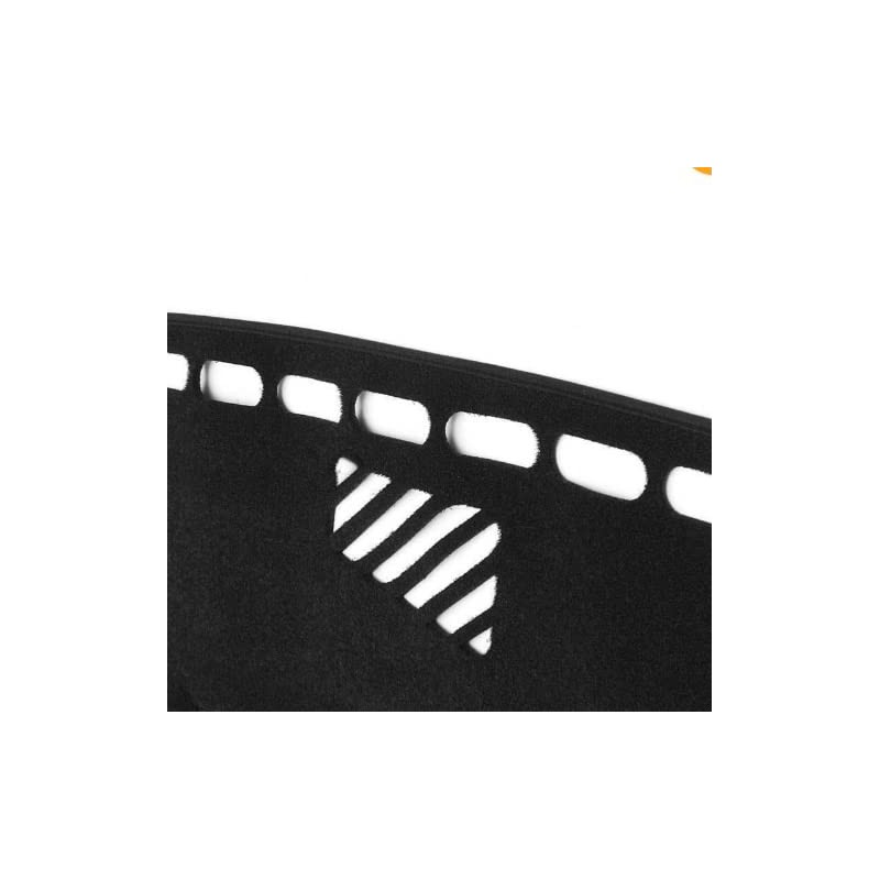 Deepa Lexus IS Dashboard Cover Mat IS350 IS250 IS300h 2005-2013