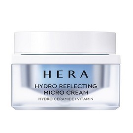 Hydro Reflecting Micro Cream 50ml / 하이드로 리플렉팅 마이크로 크림 50ml