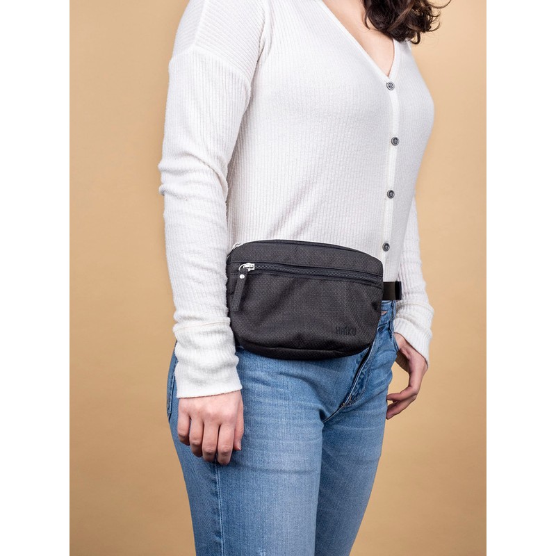 Haiku Hopper | Waist, Hip, Fanny Pack, Belt Bag Purse