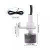 SS3 Condensate Overflow Switch Replace 97647 for HVAC Drain Pan