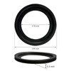ACA 385311658 RV Toilet Flush Spherical Sealing Kit Compatible with