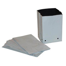 1/2 Gallon PE Grow Bag (pack of 1000)