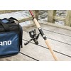 Shimano Caenan Spinning 2500 Size 5.1:1 Gear Ratio 30" Retrieve