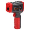 Infrared Thermometer Industrial Portable Handheld Non Contact Electronic Temperature Tester