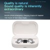 Bluetooth Earbuds Stereo Noise Cancelling Waterproof Digital Power Display Wireless