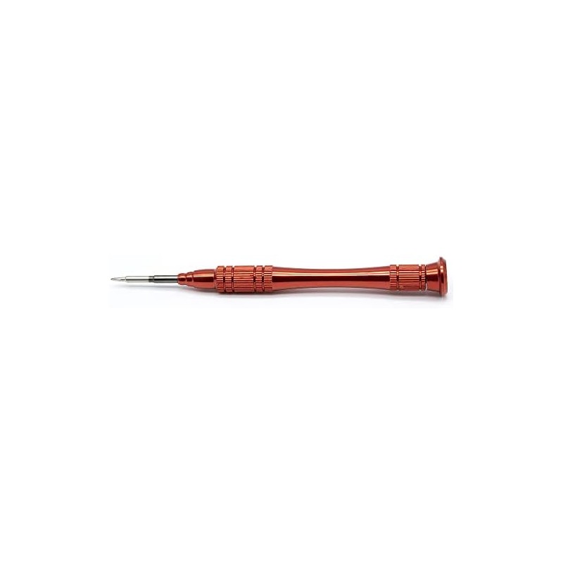 CABLEPELADO Destornillador triwing de 0,6 mm Compatible con iPhone 7