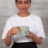 Danica Studio Far and Away Ceramic Studio Midi Mug 11