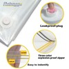Rabayya Vacuum Storage Bags