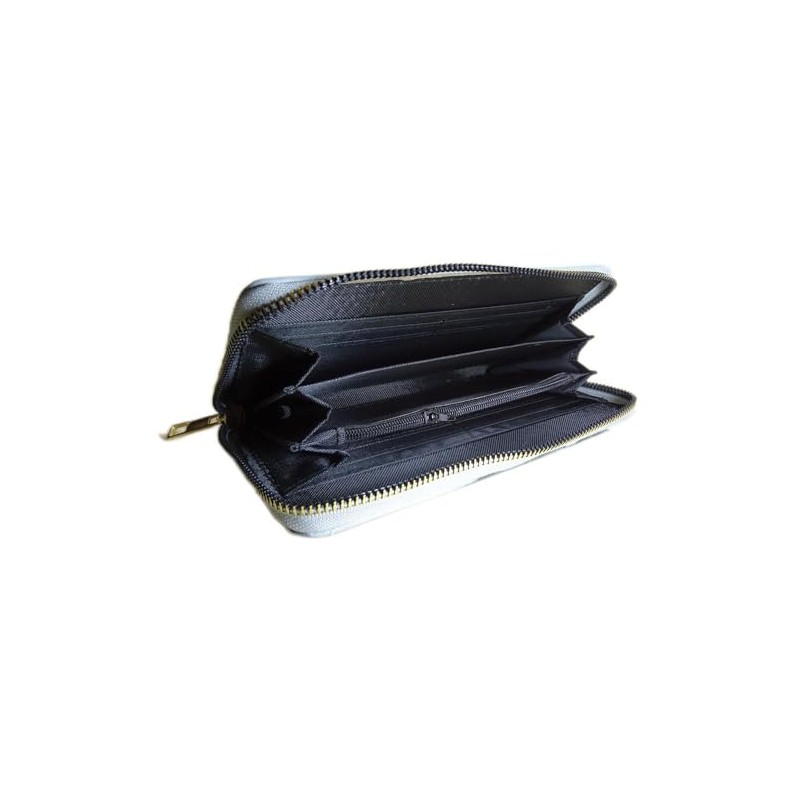 Wallet Dog Pug 19 x 10 x 3 cm with