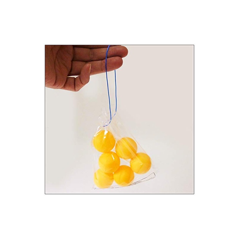 Goldfish Scooping Take-away Bags (100 Pieces) Single String/Goldfish Scooping Supplies,