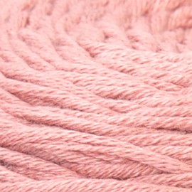 (1 Skein) Lion Brand Yarn Coboo Yarn, Mauve