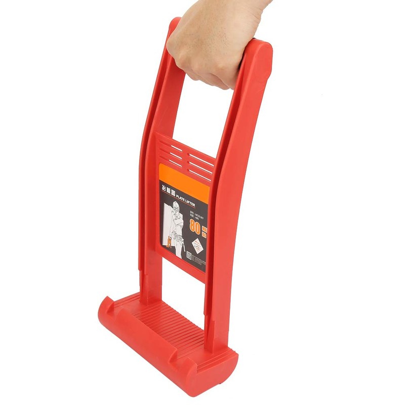 Drywall Carrier, Drywall Carrying Handle Lift and Carry Panel Mover
