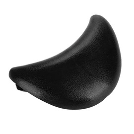 Esquirla Salon Neck Rest Cushion Waterproof Shampoo Bowl Gripper Convenient Neck Pillow Multifunction for Hairdresser Home Hair Salons