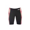 ARENA Men's Seasonal Print Jammer Athletic Training Swimsuit, MaxLife Chlorine