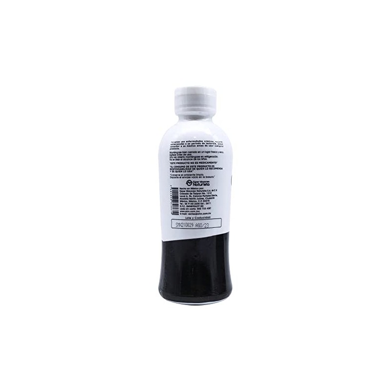 Vidanat Clorofila 500 ml – Suplemento Alimenticio de Origen Vegetal