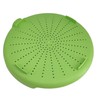 SHP Kitchen Sink Strainer Green
