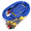 S115 Plastic Power Supply Test Cable Smart Protection Safe Mobile