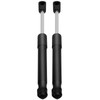 Rear Left and Right Trunk Lift Supports Shock Struts Replacement