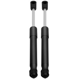 Rear Left and Right Trunk Lift Supports Shock Struts Replacement for Nissan Sentra 2007-2012 Set of 2