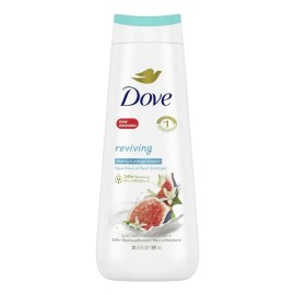 Dove Reviving Body Wash Blue Fig And Orange Blossom