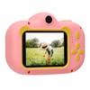 Kids Camera 12MP Dual Front Rear Lens 1080P Children Digital