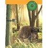 Berger + Schröter Wild Detector Motion Sensor Set Hunting Alarm,